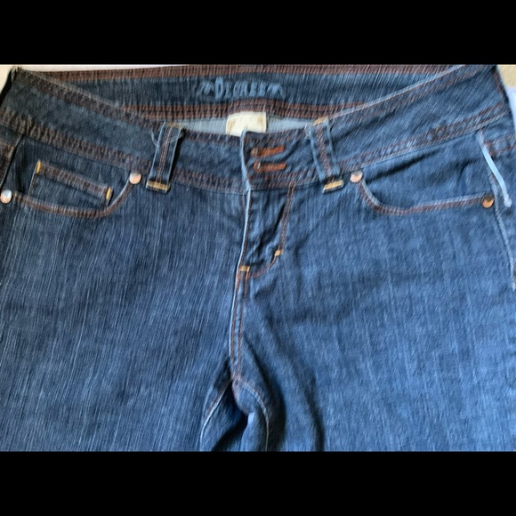 Decree Jeans 1062 - Picture 3 of 6